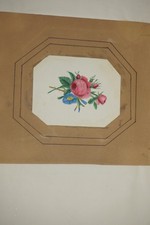 DISEGNO ORIGINALE A MATITA