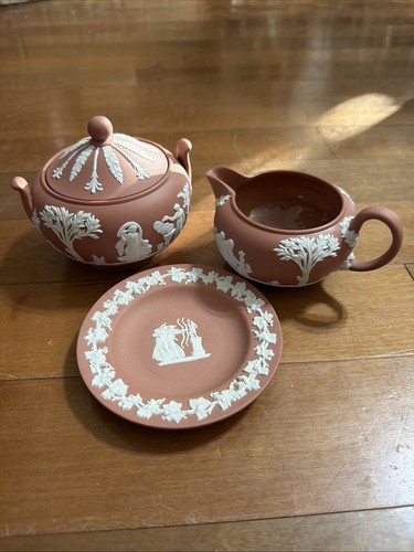 Wedgwood set piatti per - wedgwood,