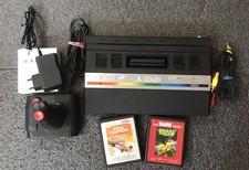 Atari 2600 Junior Jr Desert