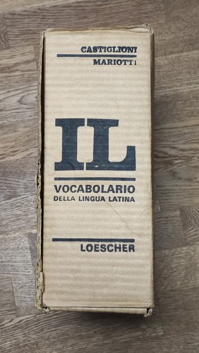 Vocabolario della lingua - della,