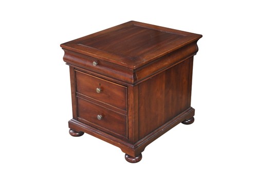 Tavolino vintage hekman stile - tavolino,
