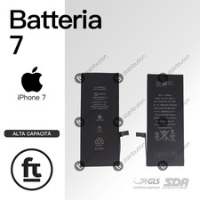 APPLE BATTERIA IPHONE 7
