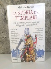 La Storia dei Templari-