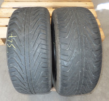 GOMME N°02 PNEUMATICI