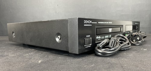 Denon v310 nero scansione - denon, nero,