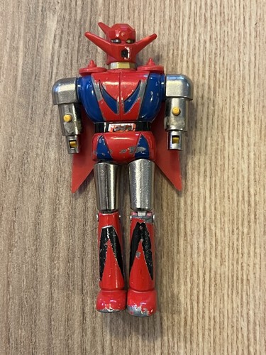 Popy getter robo dragun - getter,