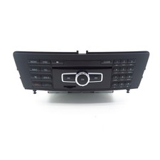 Navigatore Comand DVD APS Radio Centralina Mercedes GL X166 ML W166