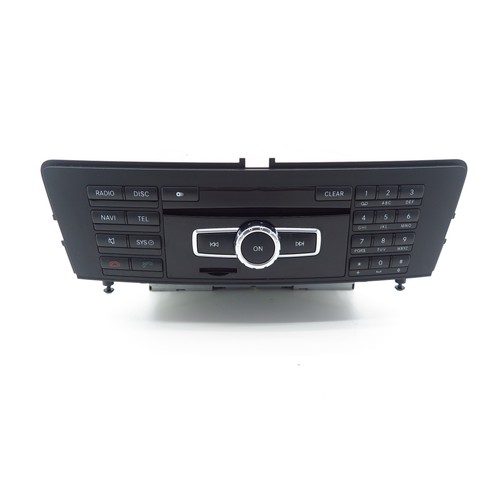 Navigatore comand dvd - comand, aps