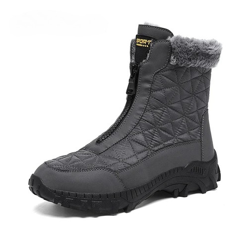Scarpe alte uomo arrampicata