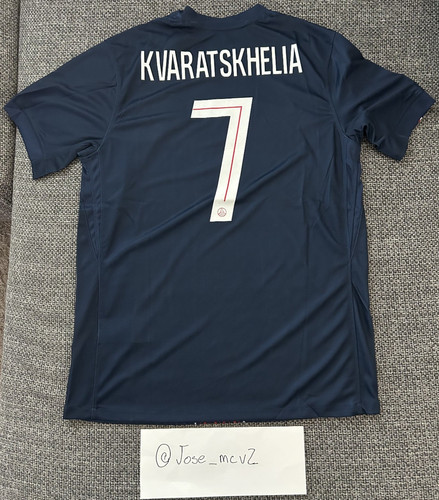 Maglia 2025 psg - 2025-26,