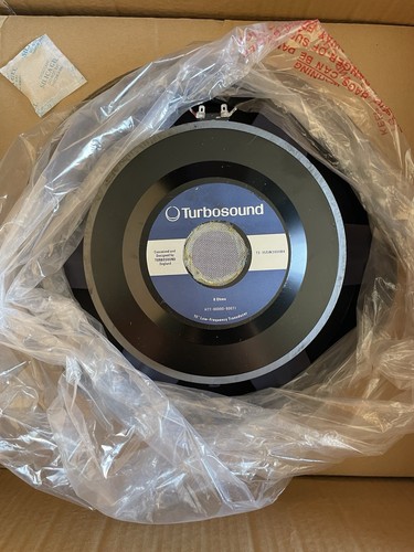 Turbosound 15sw2000b8 - turbosound, ts-15sw2000b8