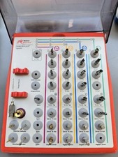 Nobel Biocare Frese Chirurgiche Drills