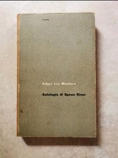 Antologia Di Spoon River -