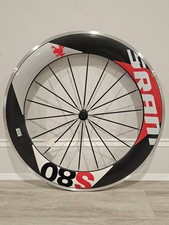 SRAM S80 Carbon Clincher Ruota