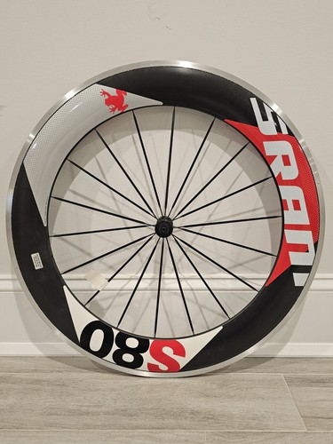 Sram s80 carbon - s80,