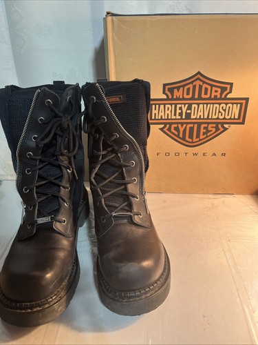 Stivali harley davidson - stivali,