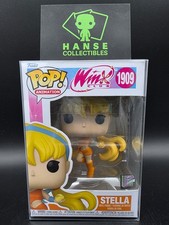 Funko Pop Winx Club n.1909