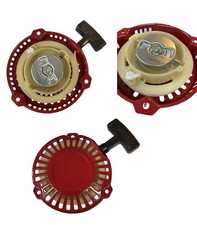 Motorino avviamento G 100 Mf