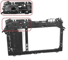 1800028 ossatura ford - ossatura,