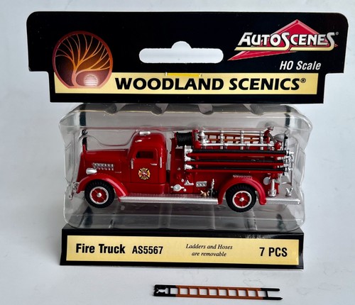Woodland scenics as5567 - scenics, h0