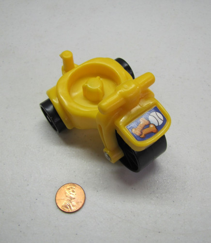 Fisher price little people - price,