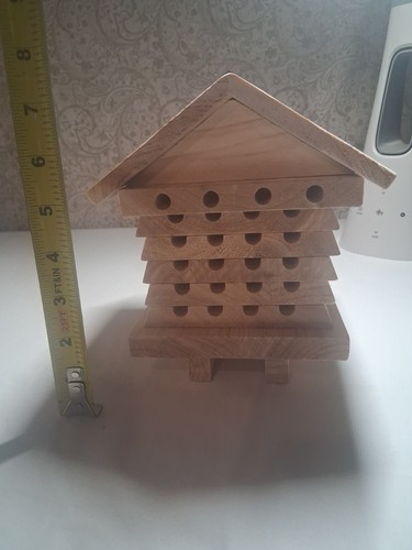 Casetta delle api legno - casetta,