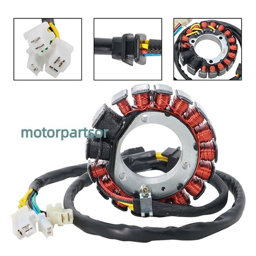 Bobina statore per honda - honda, dr650
