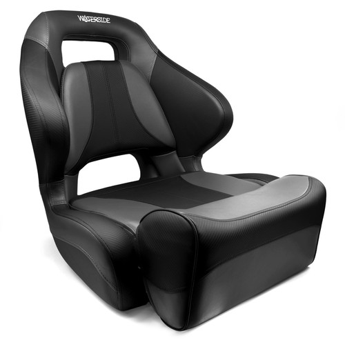 Waterside captain race seat - race,