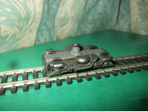 Bachmann class 166 - bachmann, br