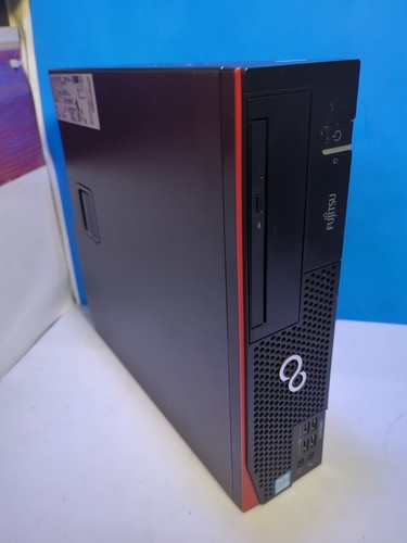 Fujitsu esprimo d756 - (grade,