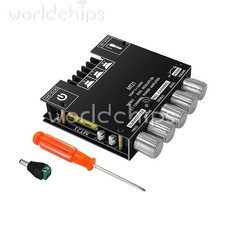 ZK-MT21 Bluetooth 5.0 scheda