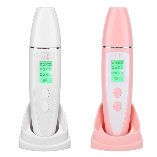 Tester pelle viso display - tester,