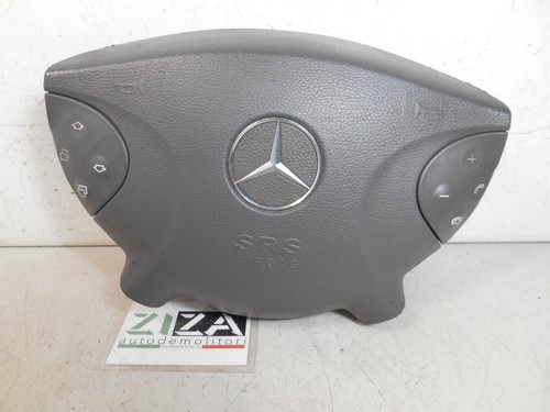 Airbag volante guidatore - airbag,