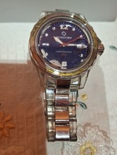Orologio Spazio24 uomo vintage