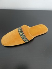 Christian Dior Mini Scarpa in Velluto Souvenir, Portagioie, Made in Italy