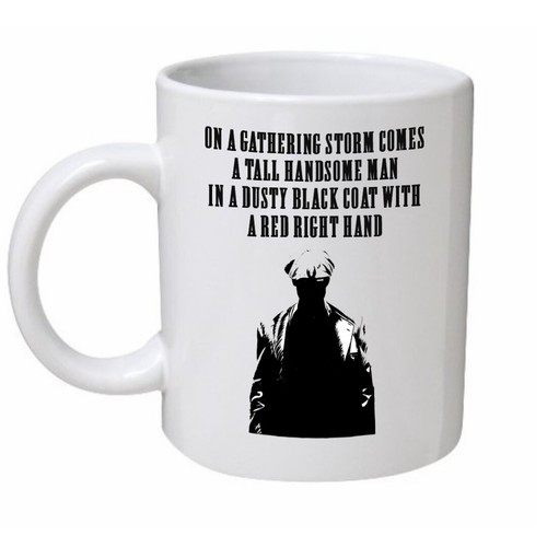 Tazza canzone tema peaky - canzone,