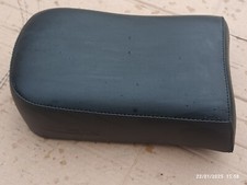 Sella posteriore Aprilia