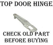 Cerniera superiore Sharp SJ-BA05DTXW2-CH SJ-BA05DTXW2-EU SJ-BA05DTXWE-EU