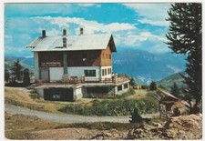 CESANA TORINESE - TORINO -