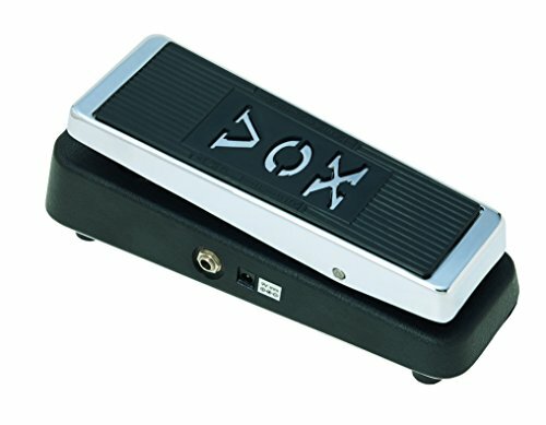 Vox v847a pedali - vox,