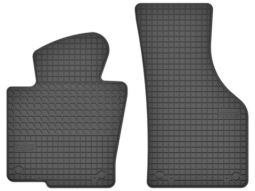Tappetini gomma per - per, vw