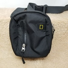 Borsa per fotocamera in nylon