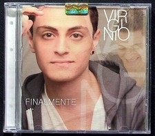 Virginio Simonelli Finalmente