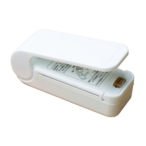 Mini sigillatrice portatile