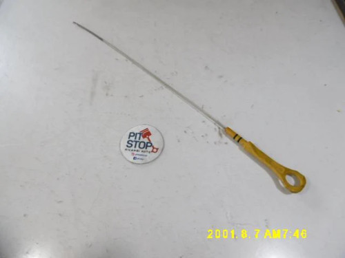 Astina livello olio motore - motore, kia