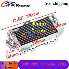 Aluminum Radiator for YAMAHA
