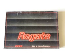 Libretto Manuale uso e