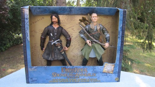Toybiz roto 28cm figurine - roto,