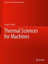 Scienze Termiche E Macchine a