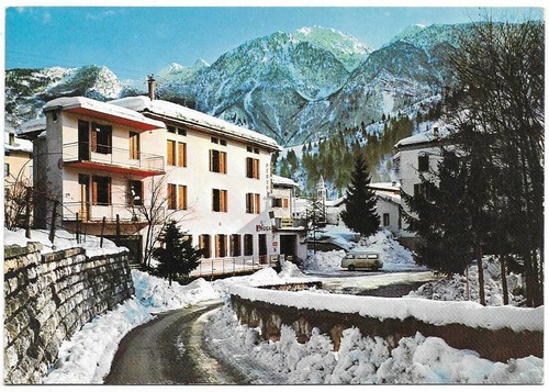 Claut veduta - veduta,